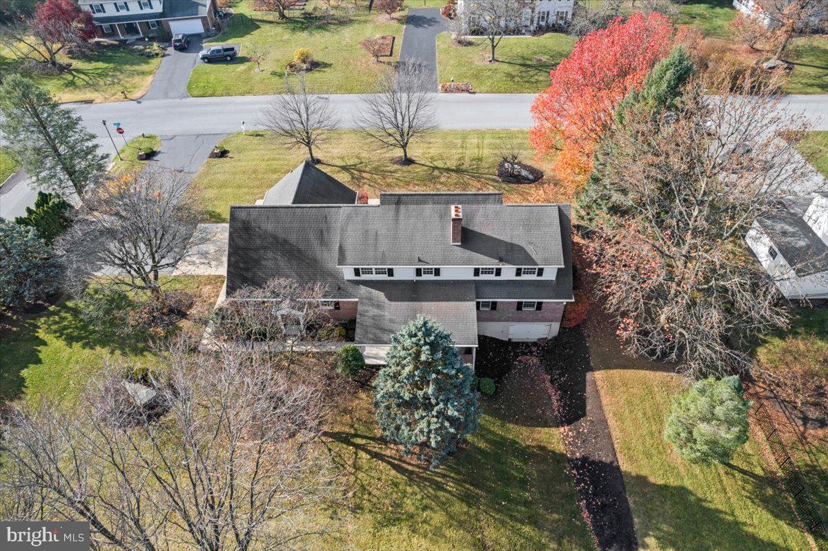 RUNNYMEDE - Residential