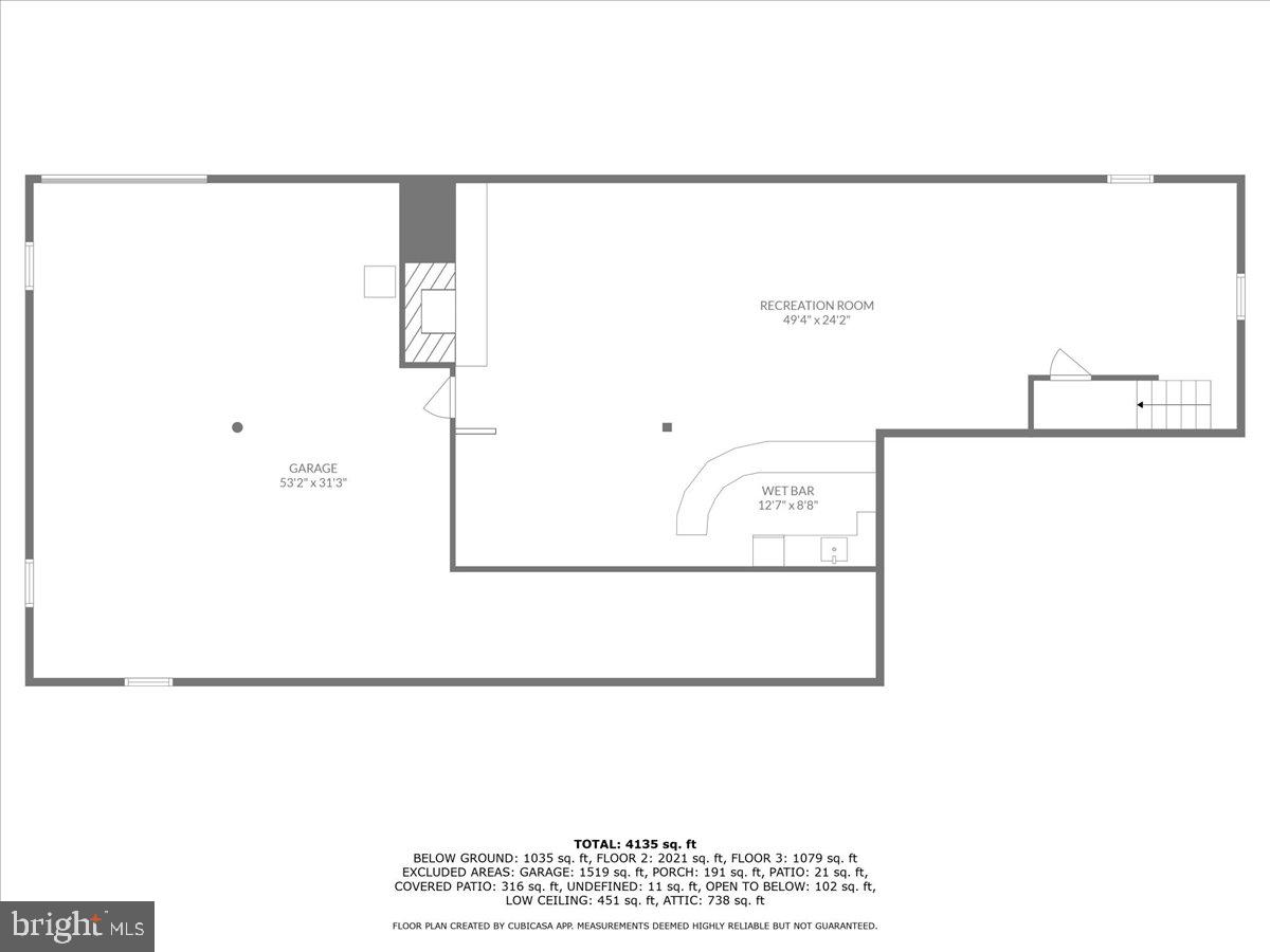 RUNNYMEDE - Residential