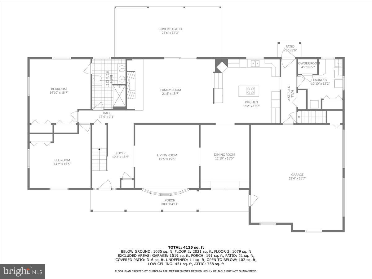 RUNNYMEDE - Residential