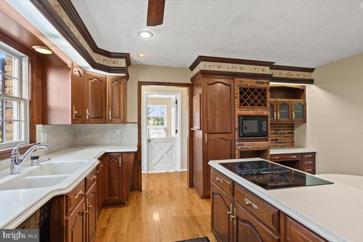 RUNNYMEDE - Residential