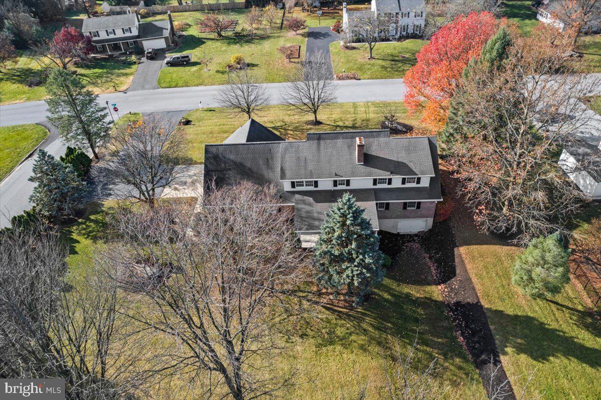 RUNNYMEDE - Residential