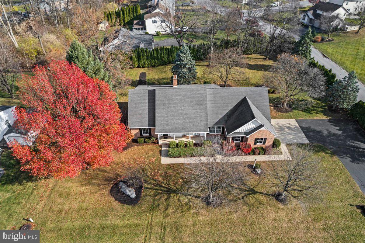 RUNNYMEDE - Residential