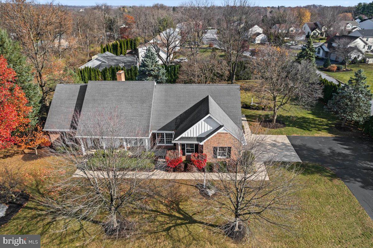 RUNNYMEDE - Residential