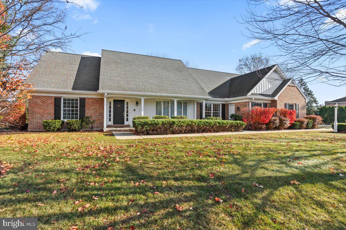 RUNNYMEDE - Residential