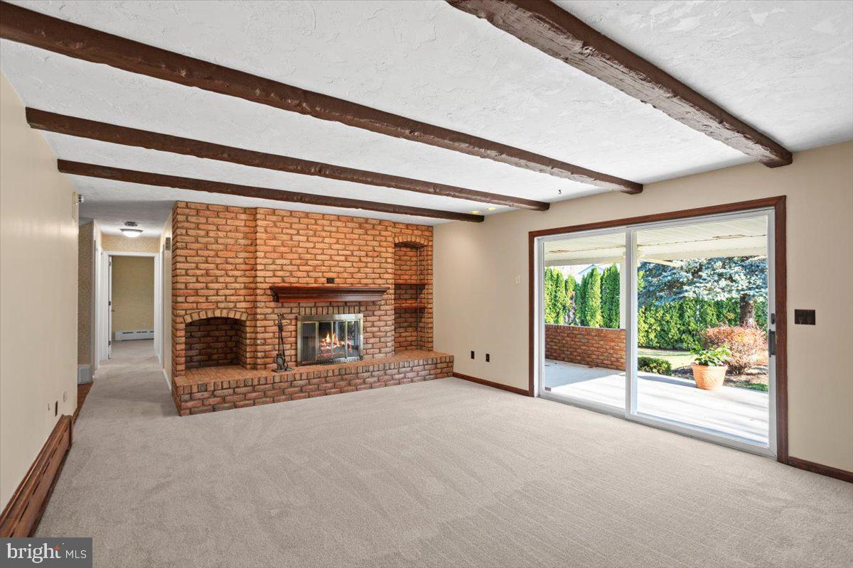 RUNNYMEDE - Residential