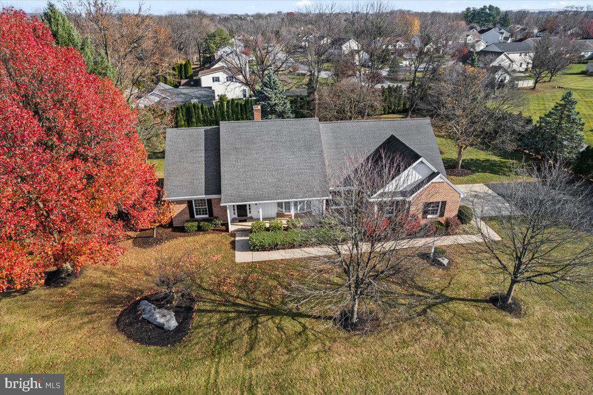 RUNNYMEDE - Residential