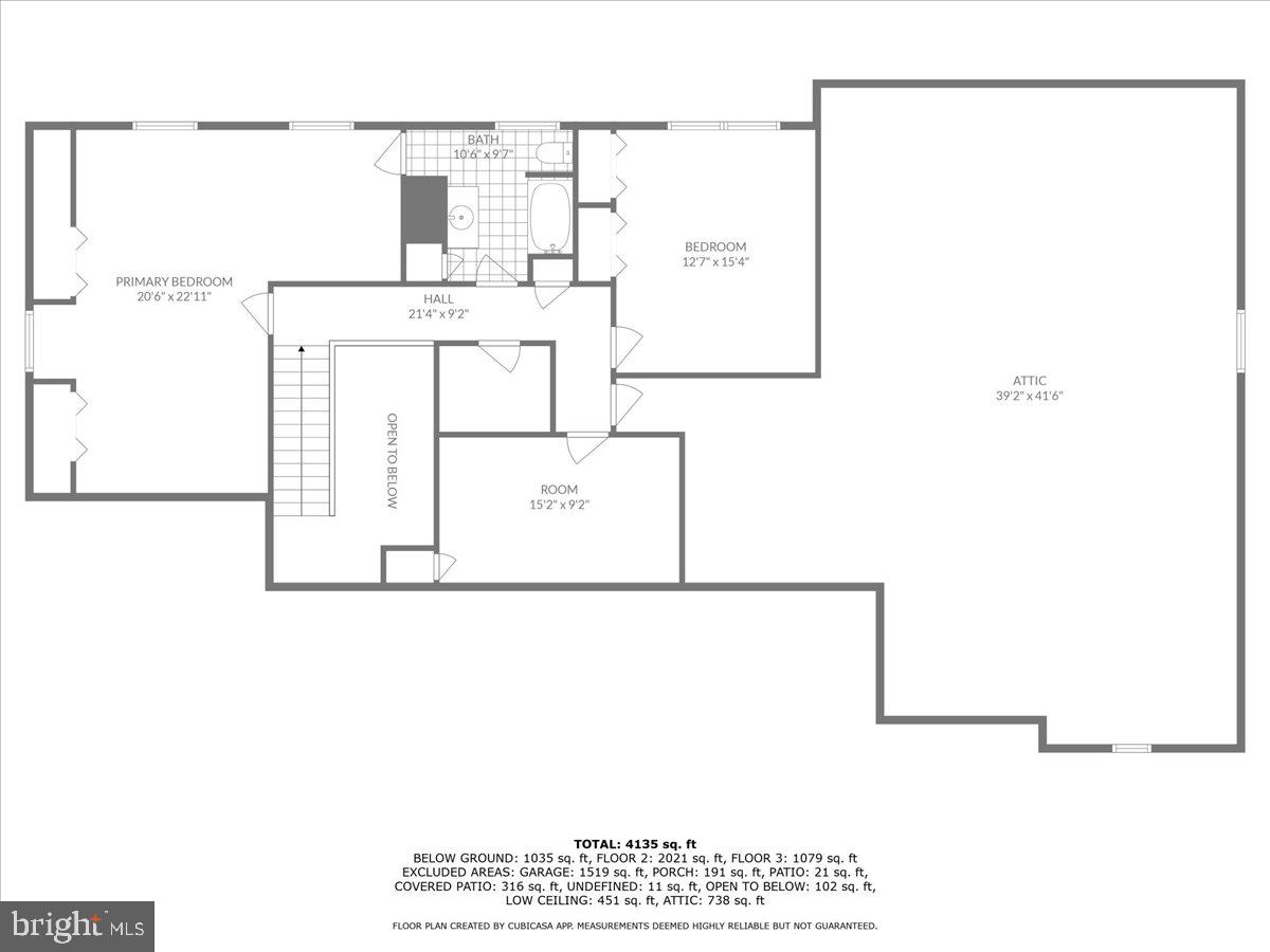 RUNNYMEDE - Residential