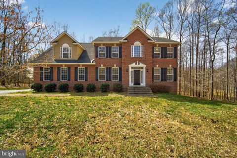 Homes For Sale - 15900 Tanyard Road<br/> Prince Georges County, UPPER MARLBORO, MD 20772