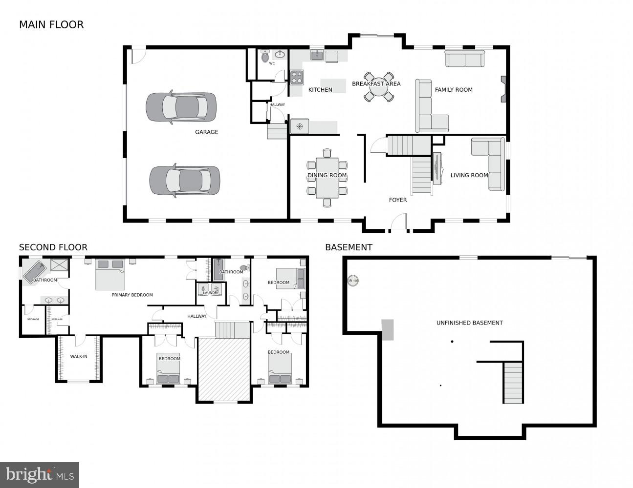 MANSFIELD ESTATES - Residential