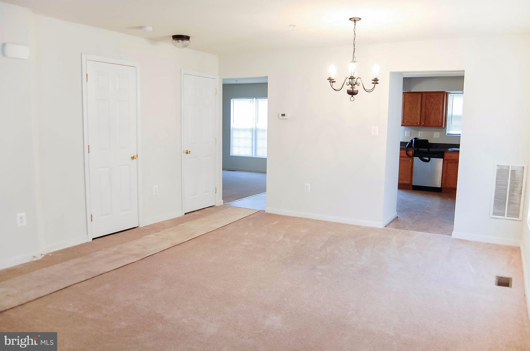 TOLSON HEIGHTS - Residential