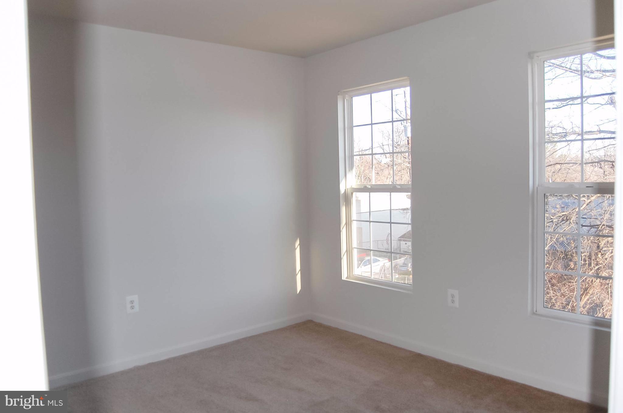 TOLSON HEIGHTS - Residential