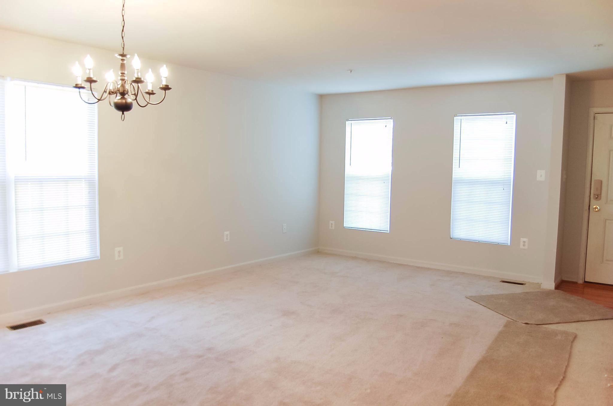 TOLSON HEIGHTS - Residential