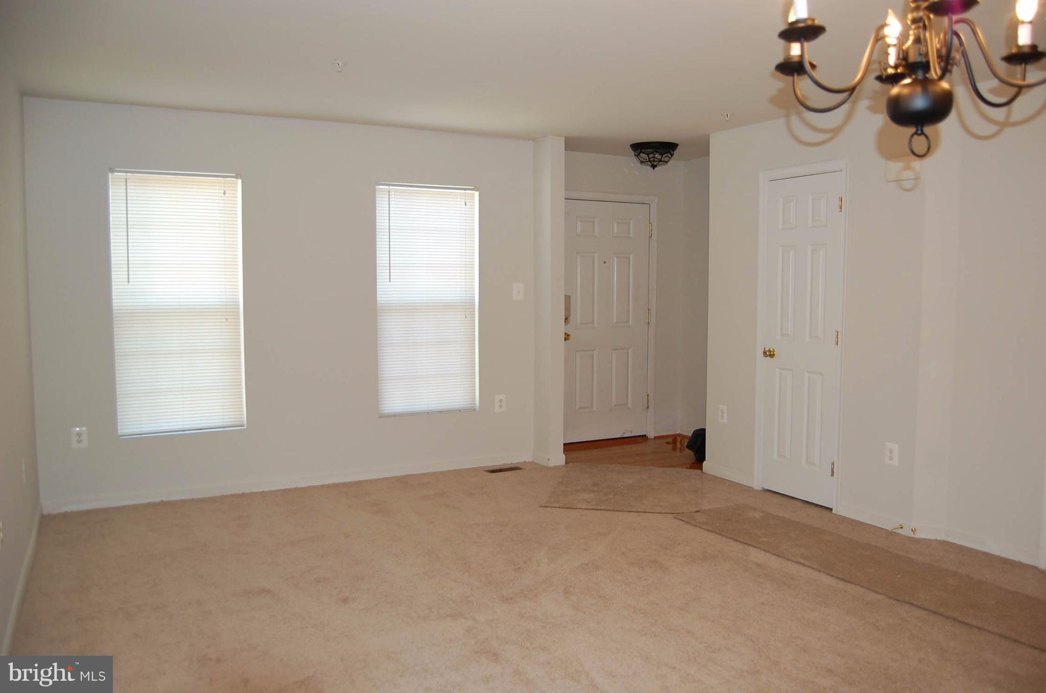 TOLSON HEIGHTS - Residential