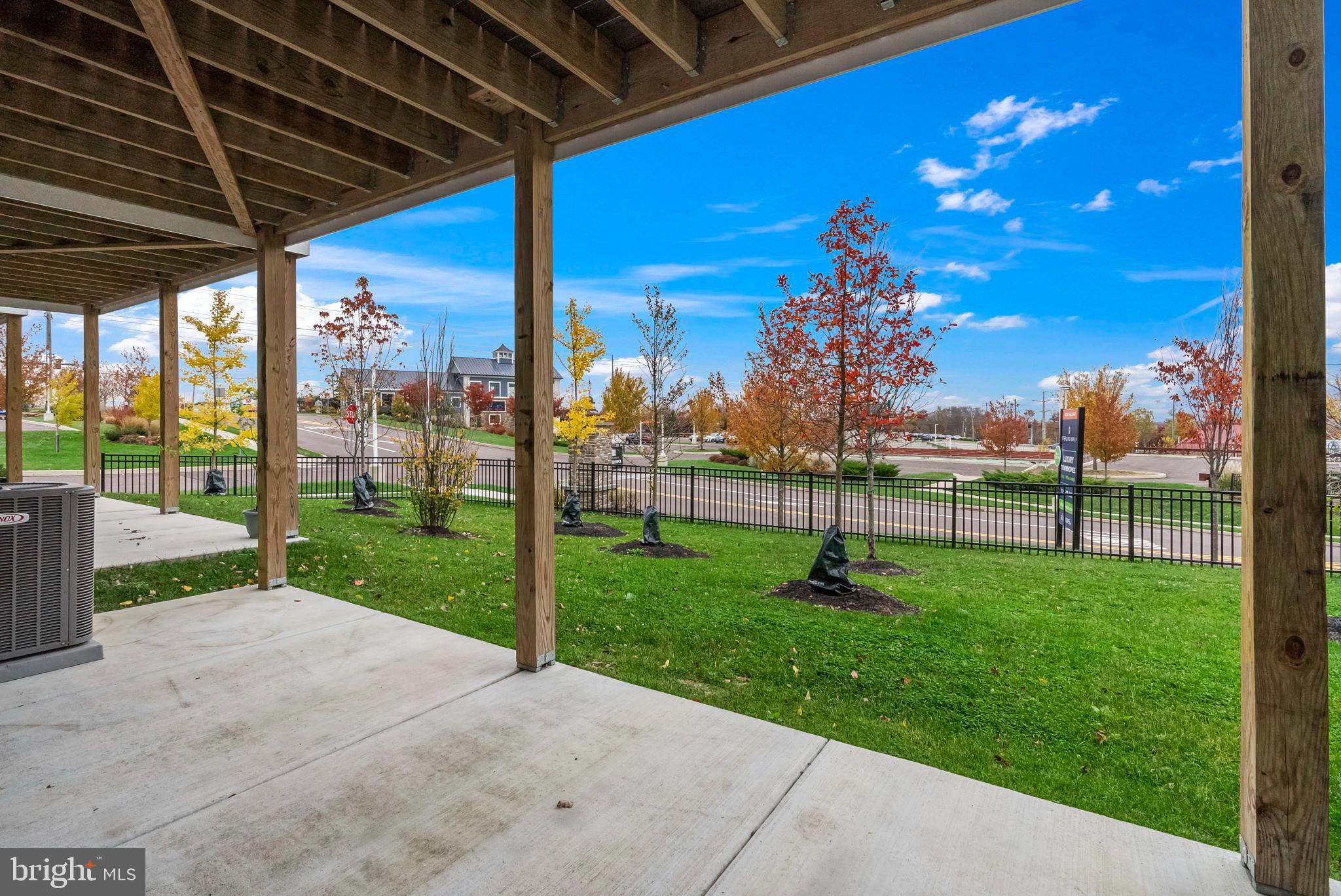 THE TOWNS AT HIGHER ROCK - Residential