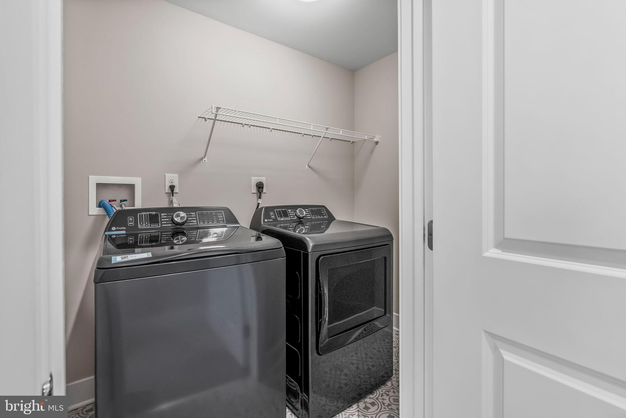 THE TOWNS AT HIGHER ROCK - Residential