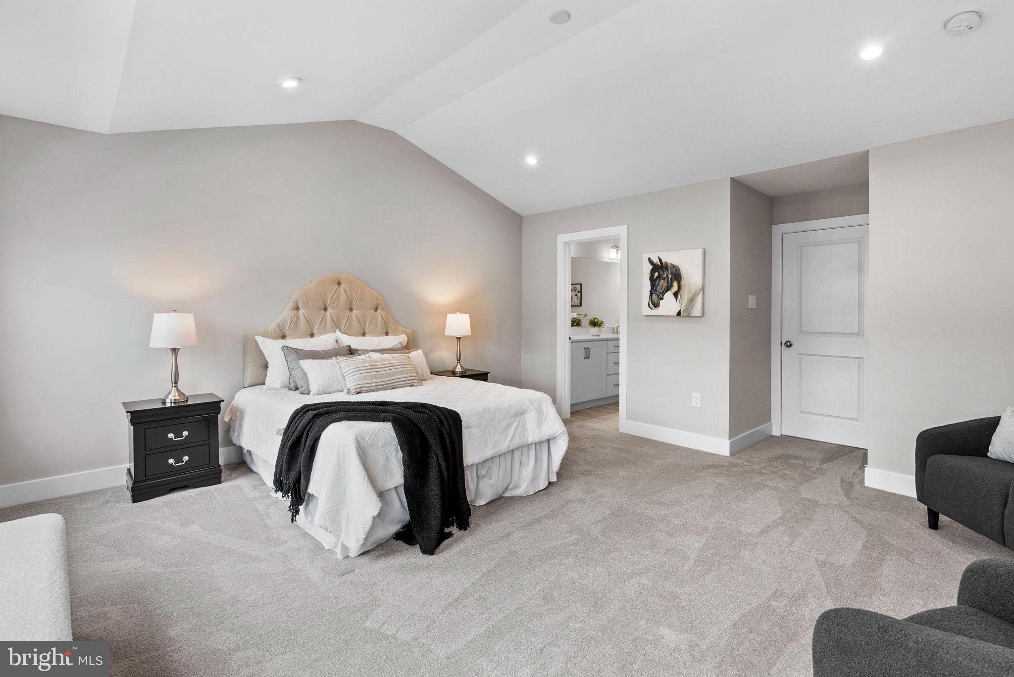 THE TOWNS AT HIGHER ROCK - Residential