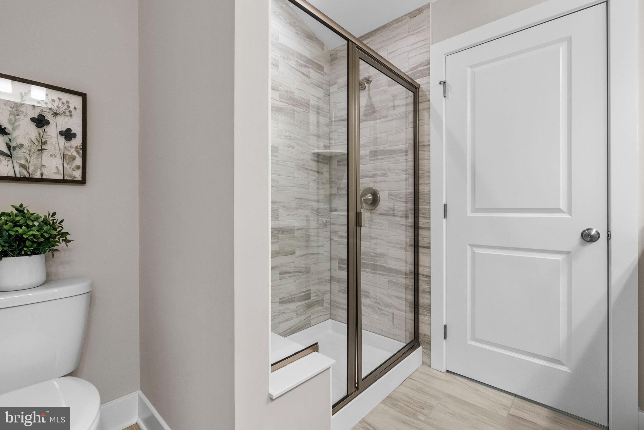 THE TOWNS AT HIGHER ROCK - Residential