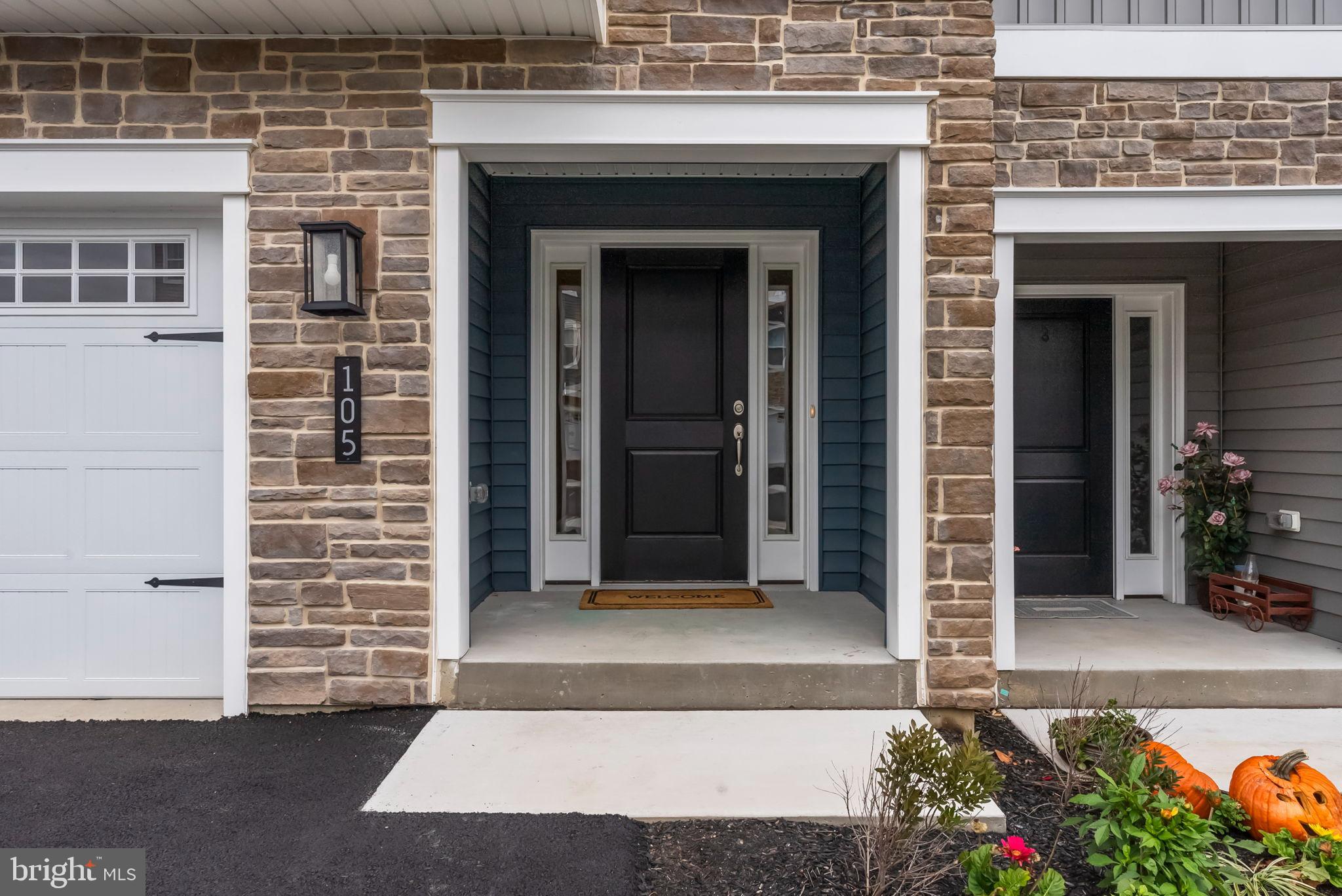 THE TOWNS AT HIGHER ROCK - Residential