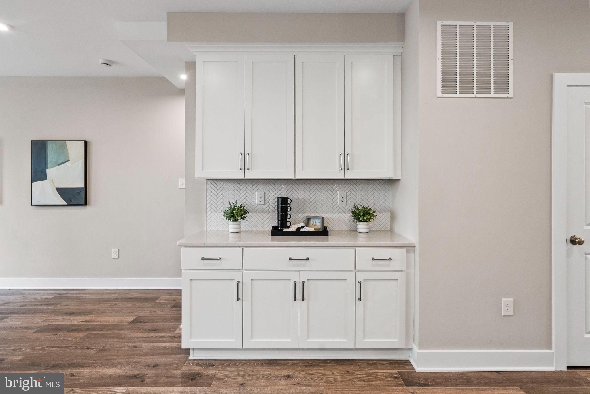 THE TOWNS AT HIGHER ROCK - Residential