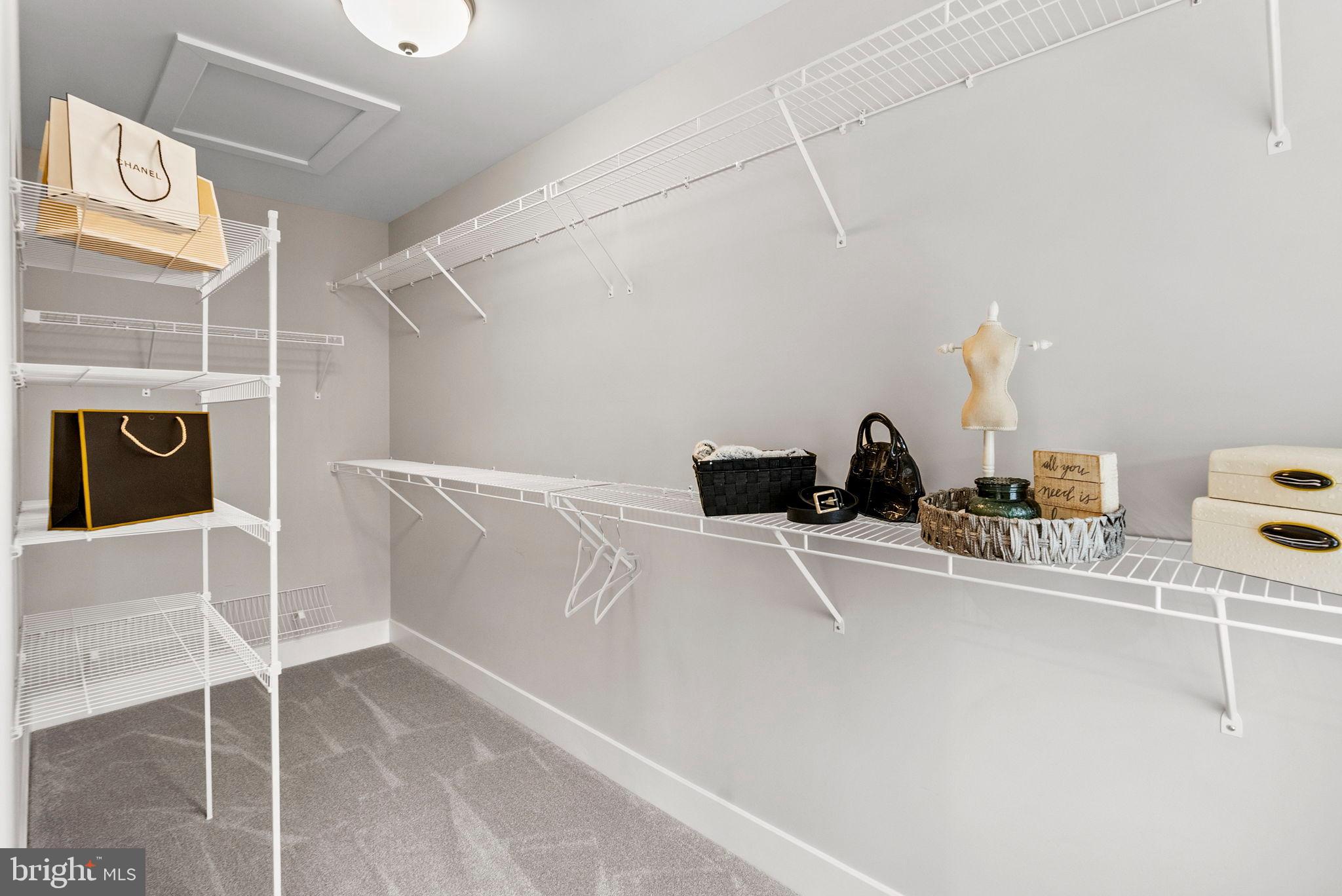 THE TOWNS AT HIGHER ROCK - Residential