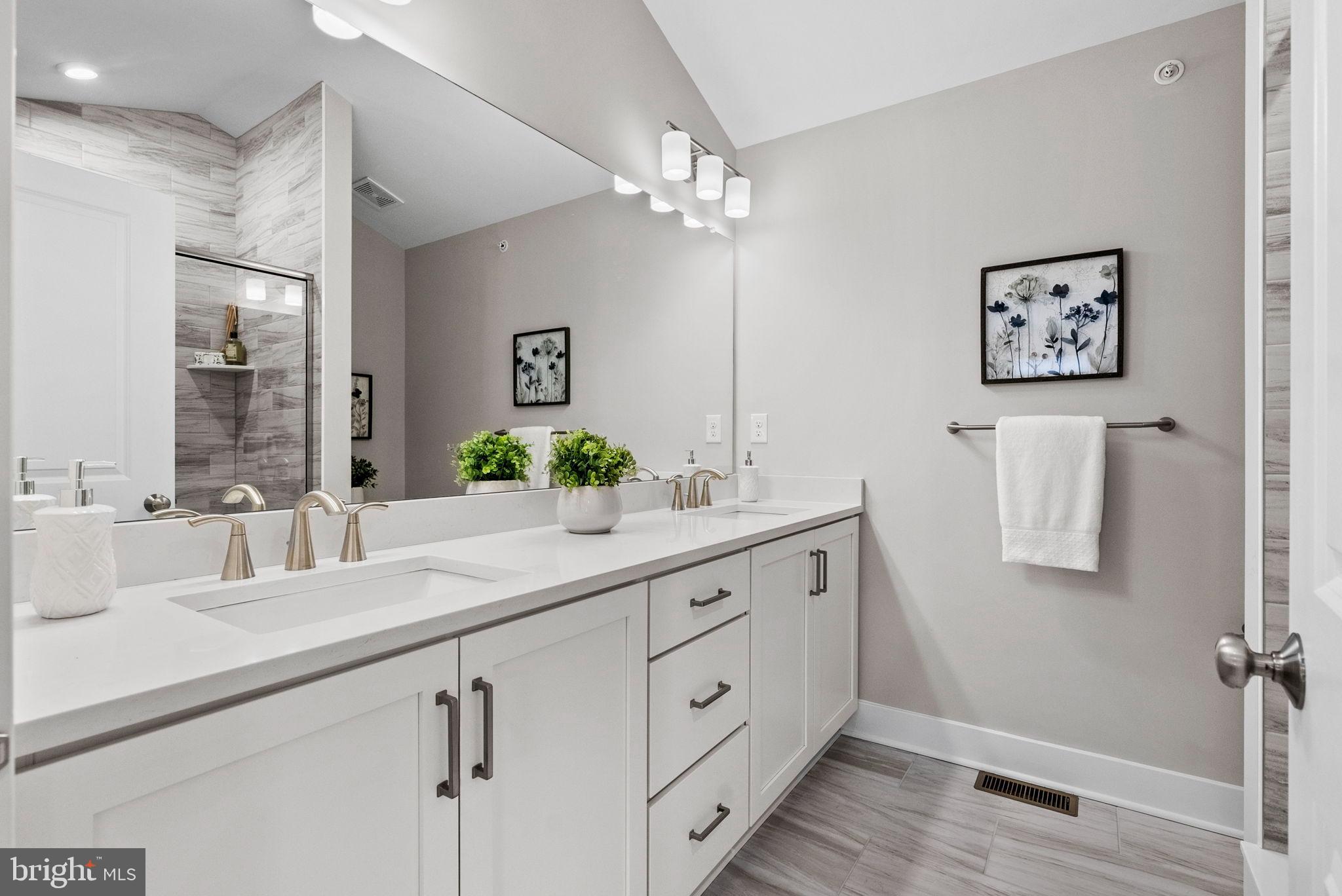 THE TOWNS AT HIGHER ROCK - Residential