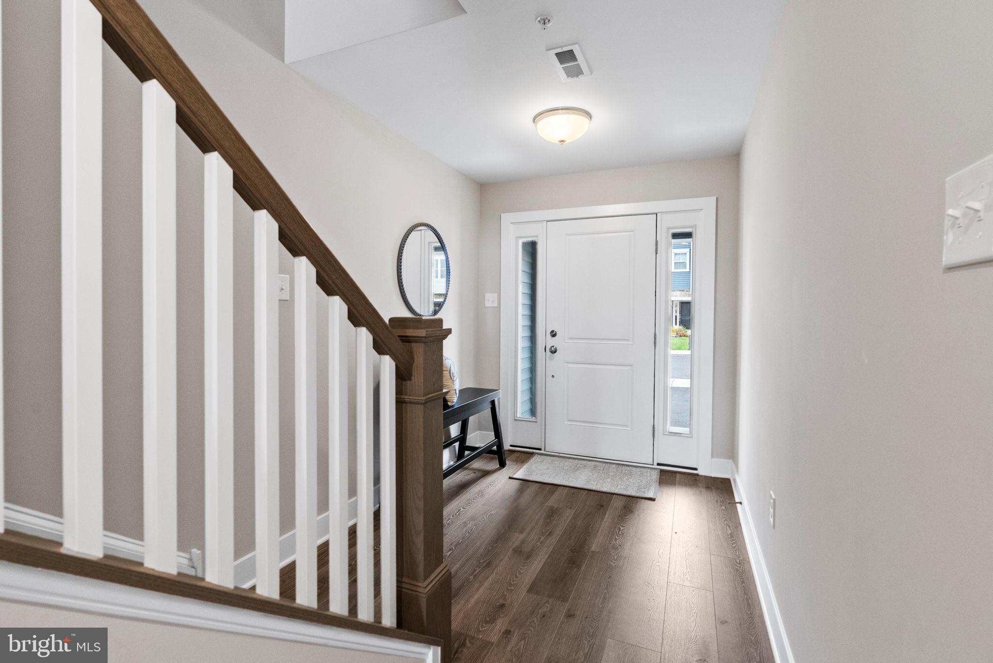 THE TOWNS AT HIGHER ROCK - Residential