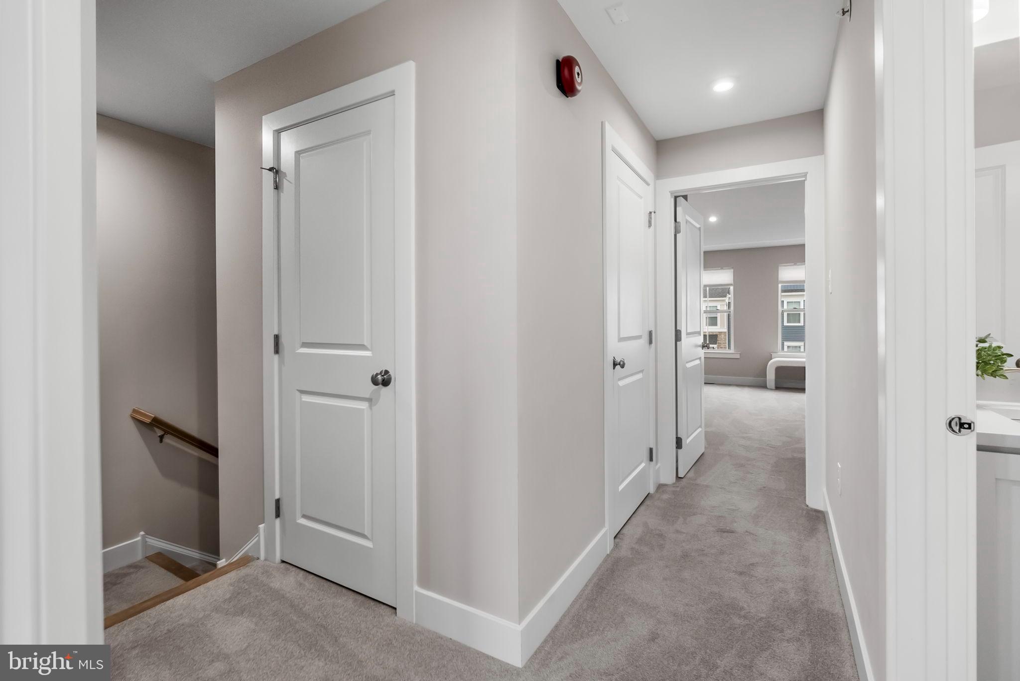 THE TOWNS AT HIGHER ROCK - Residential