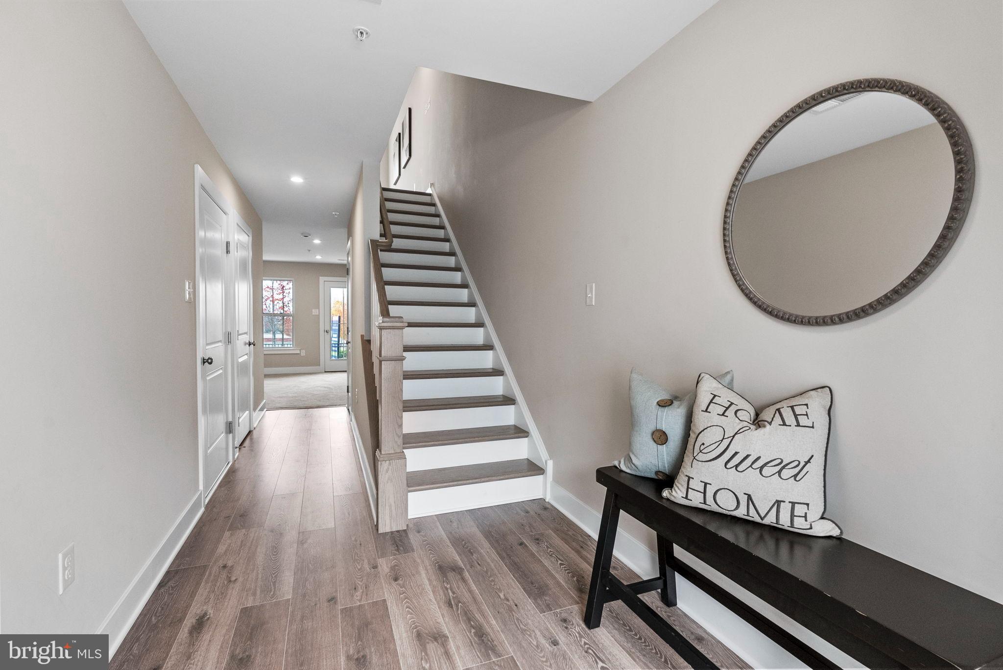 THE TOWNS AT HIGHER ROCK - Residential