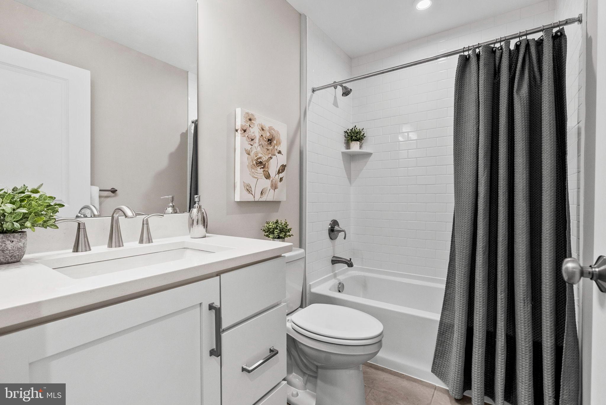 THE TOWNS AT HIGHER ROCK - Residential