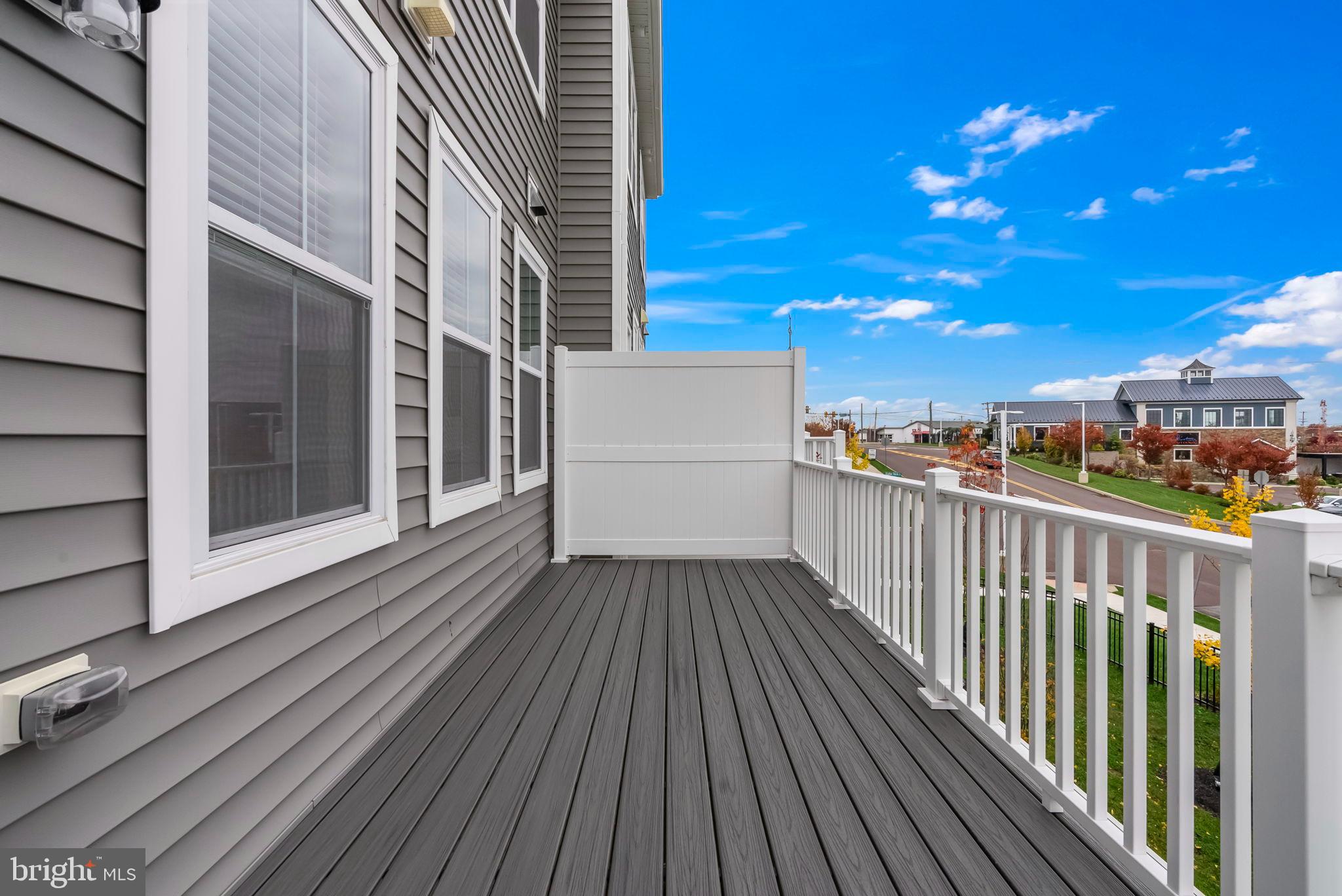 THE TOWNS AT HIGHER ROCK - Residential