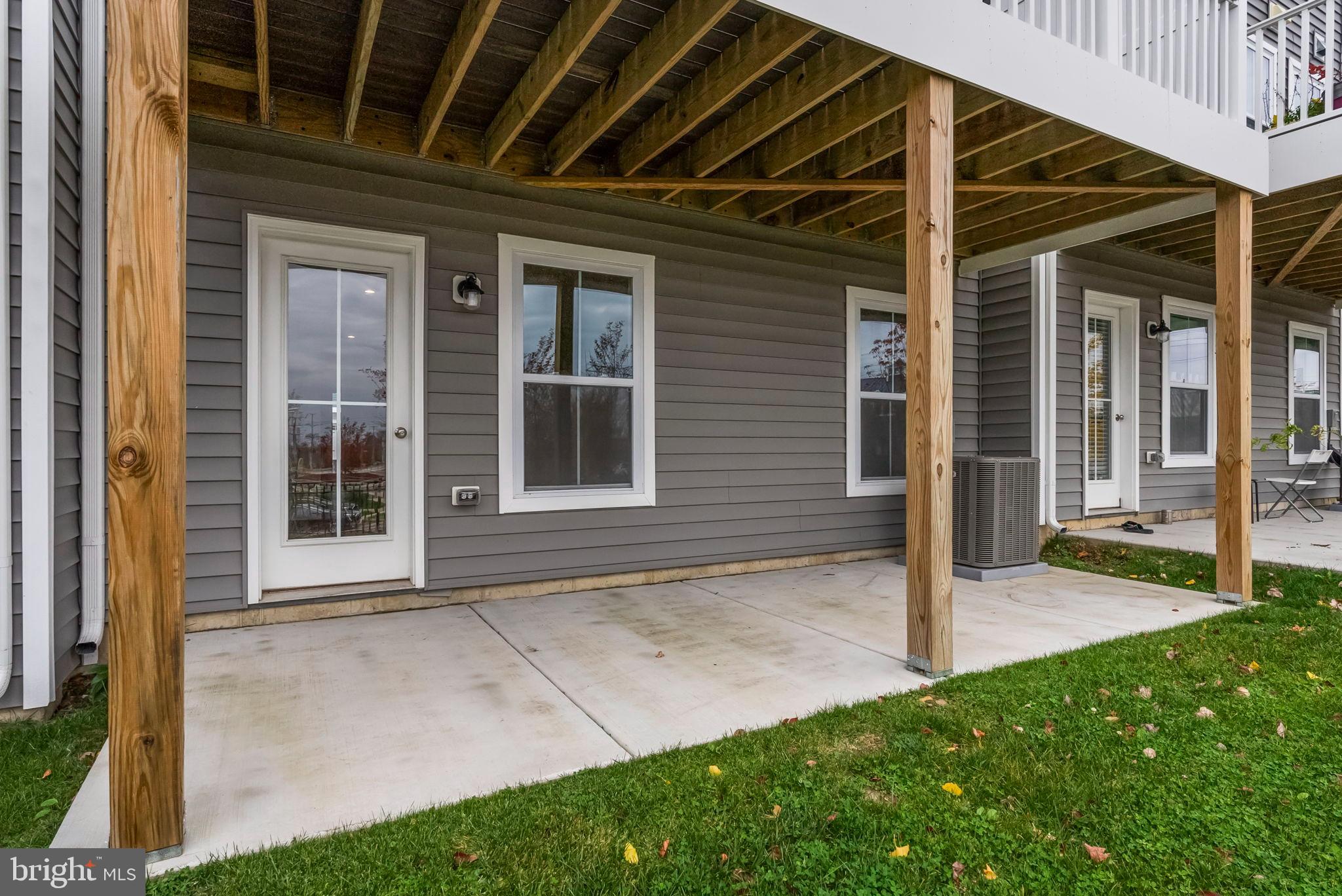 THE TOWNS AT HIGHER ROCK - Residential