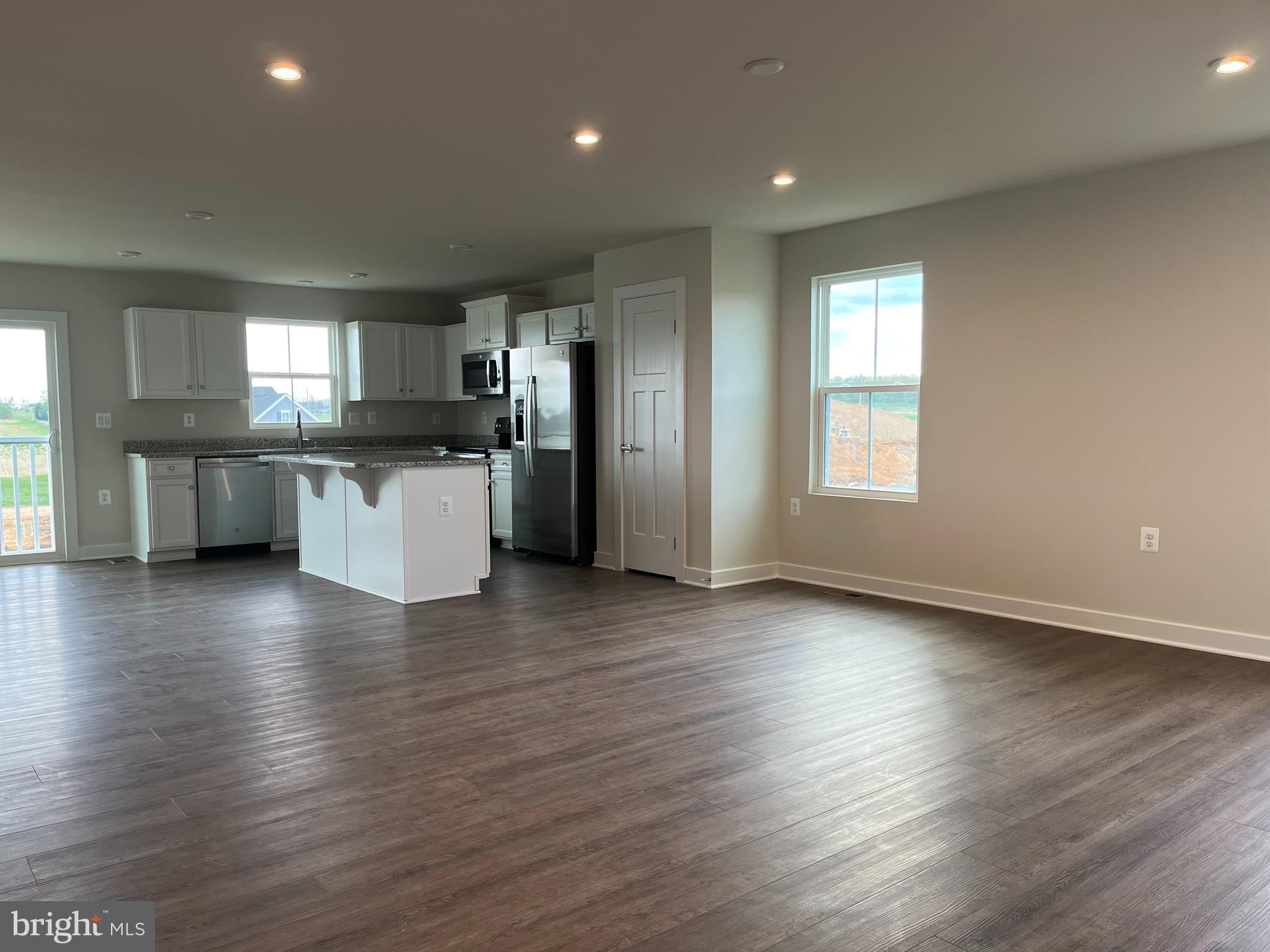 CARDINAL POINTE - Residential Lease