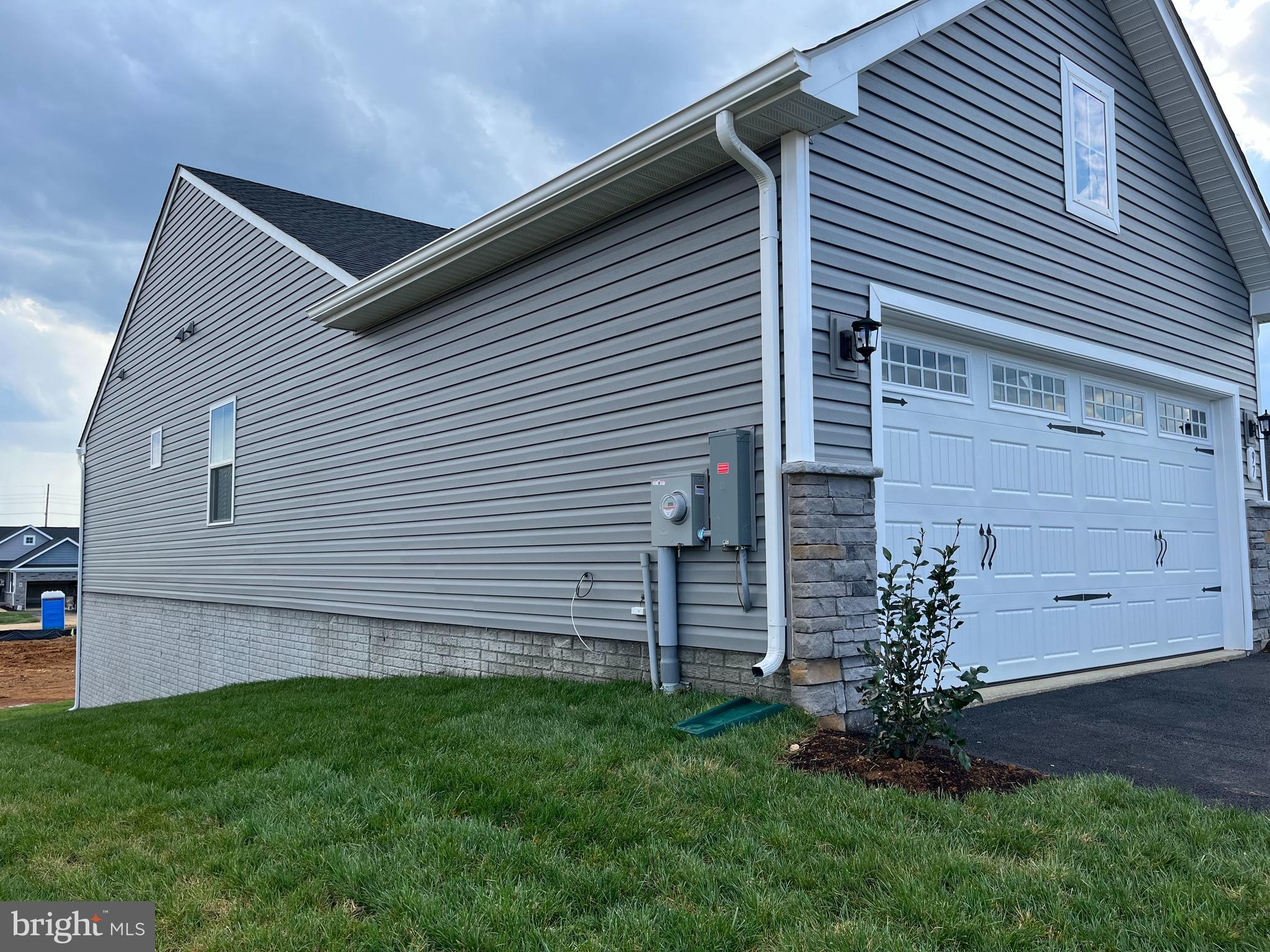 CARDINAL POINTE - Residential Lease