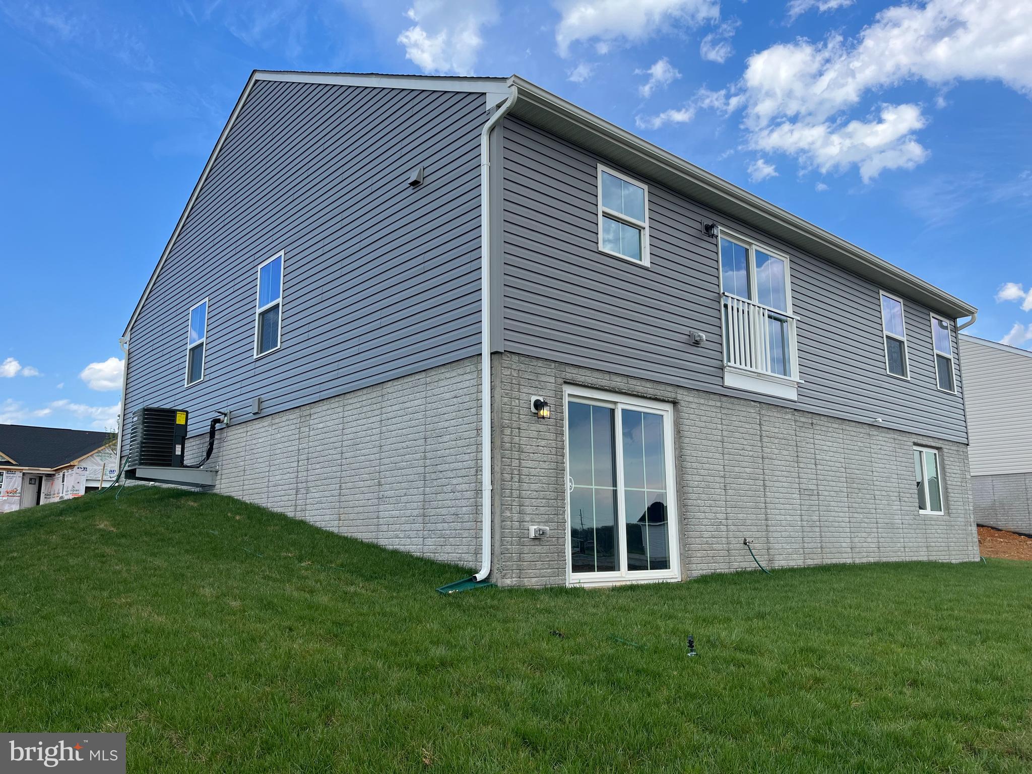 CARDINAL POINTE - Residential Lease