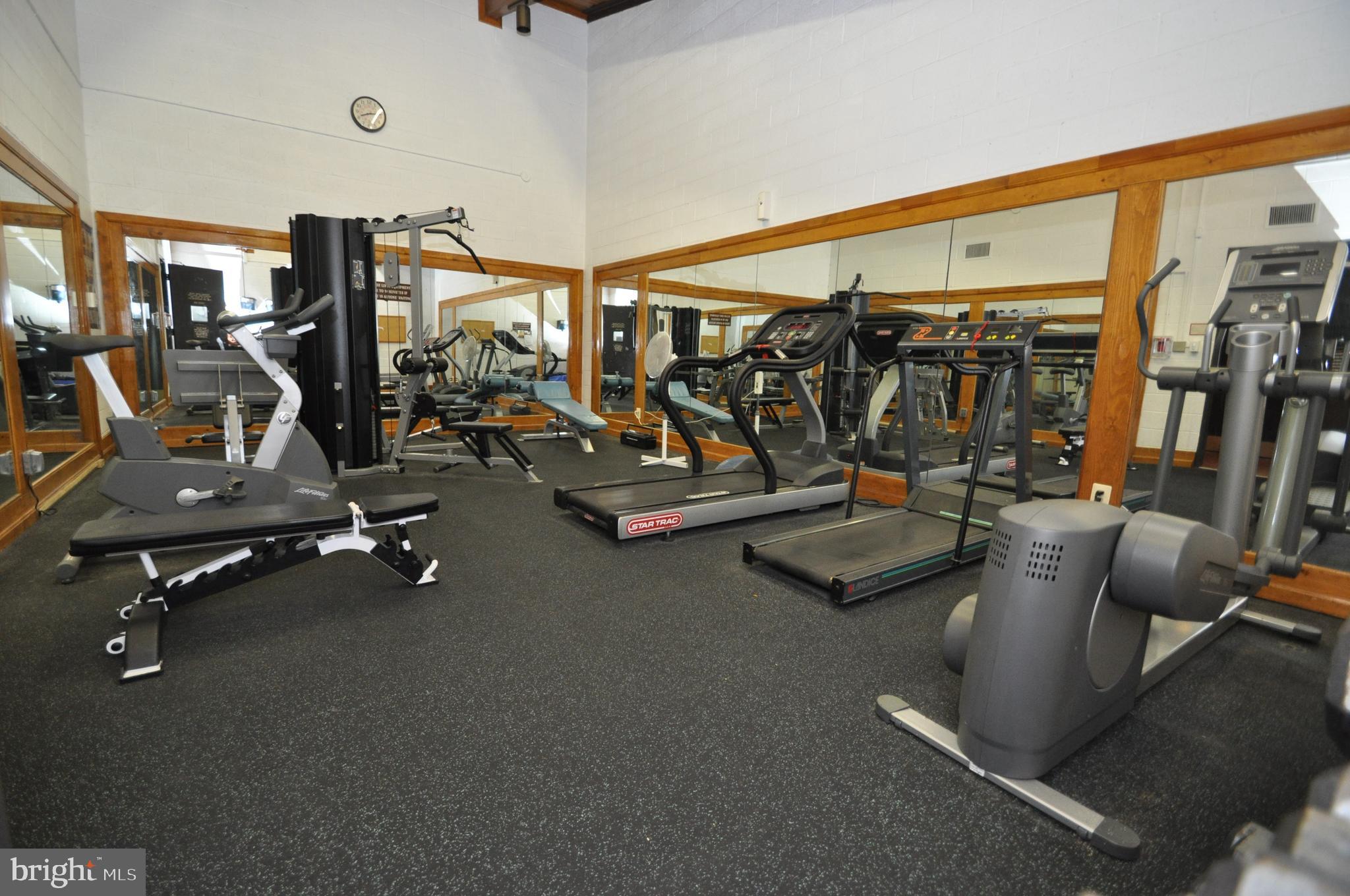 THE PLAZA - Residential Lease