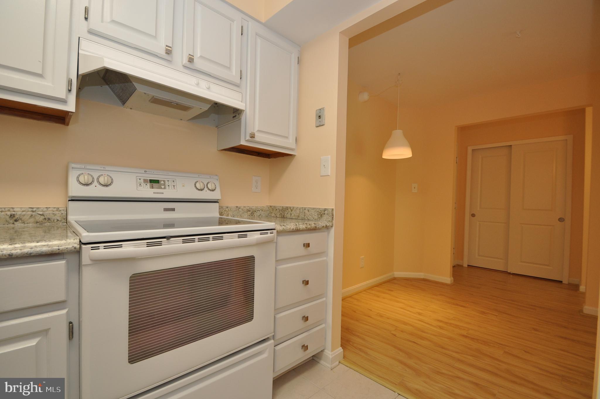 THE PLAZA - Residential Lease