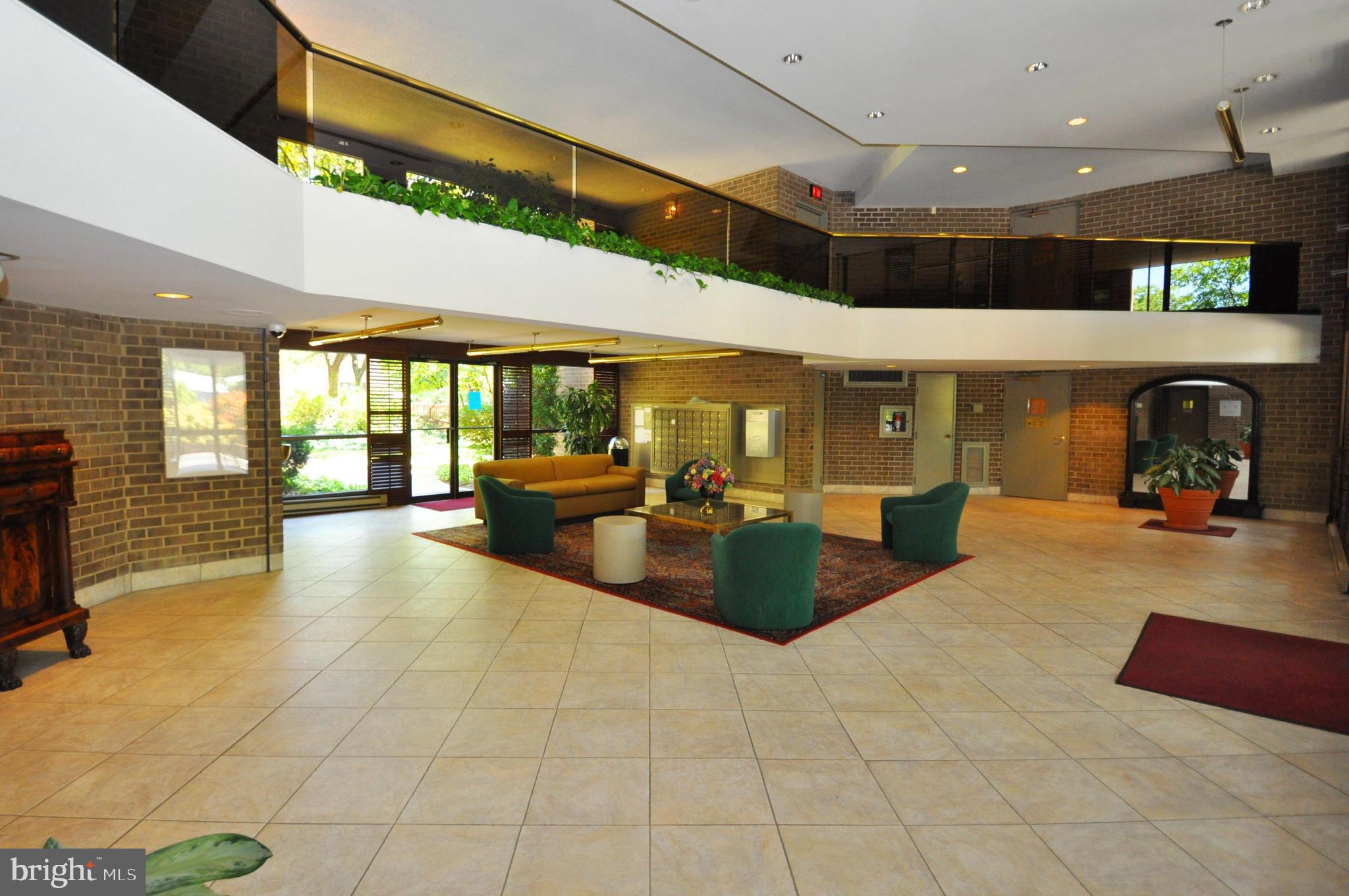 THE PLAZA - Residential Lease