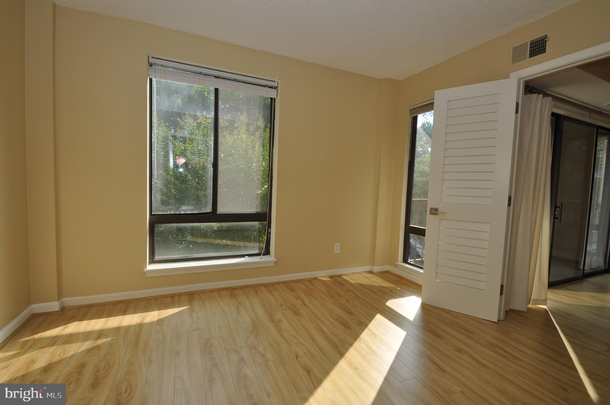 THE PLAZA - Residential Lease