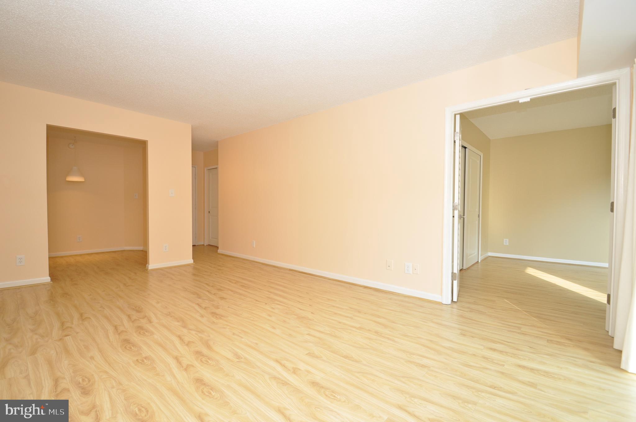 THE PLAZA - Residential Lease