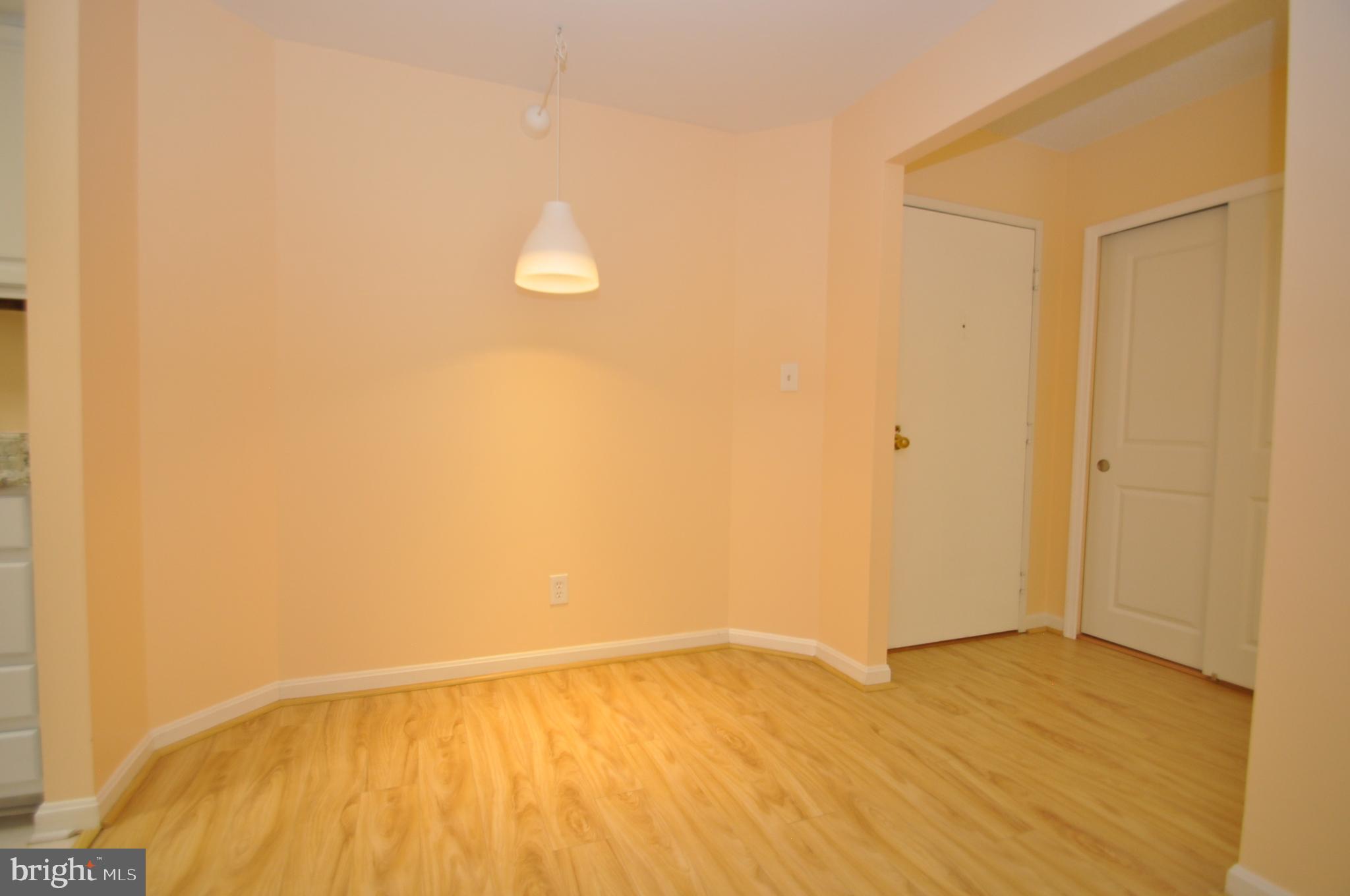 THE PLAZA - Residential Lease