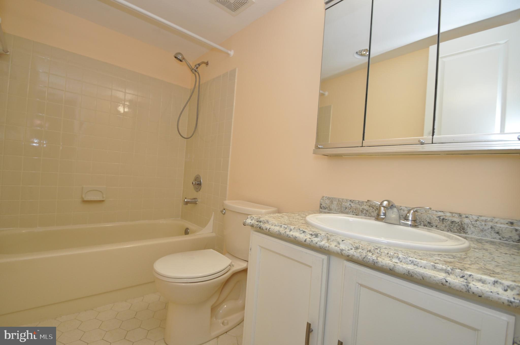 THE PLAZA - Residential Lease