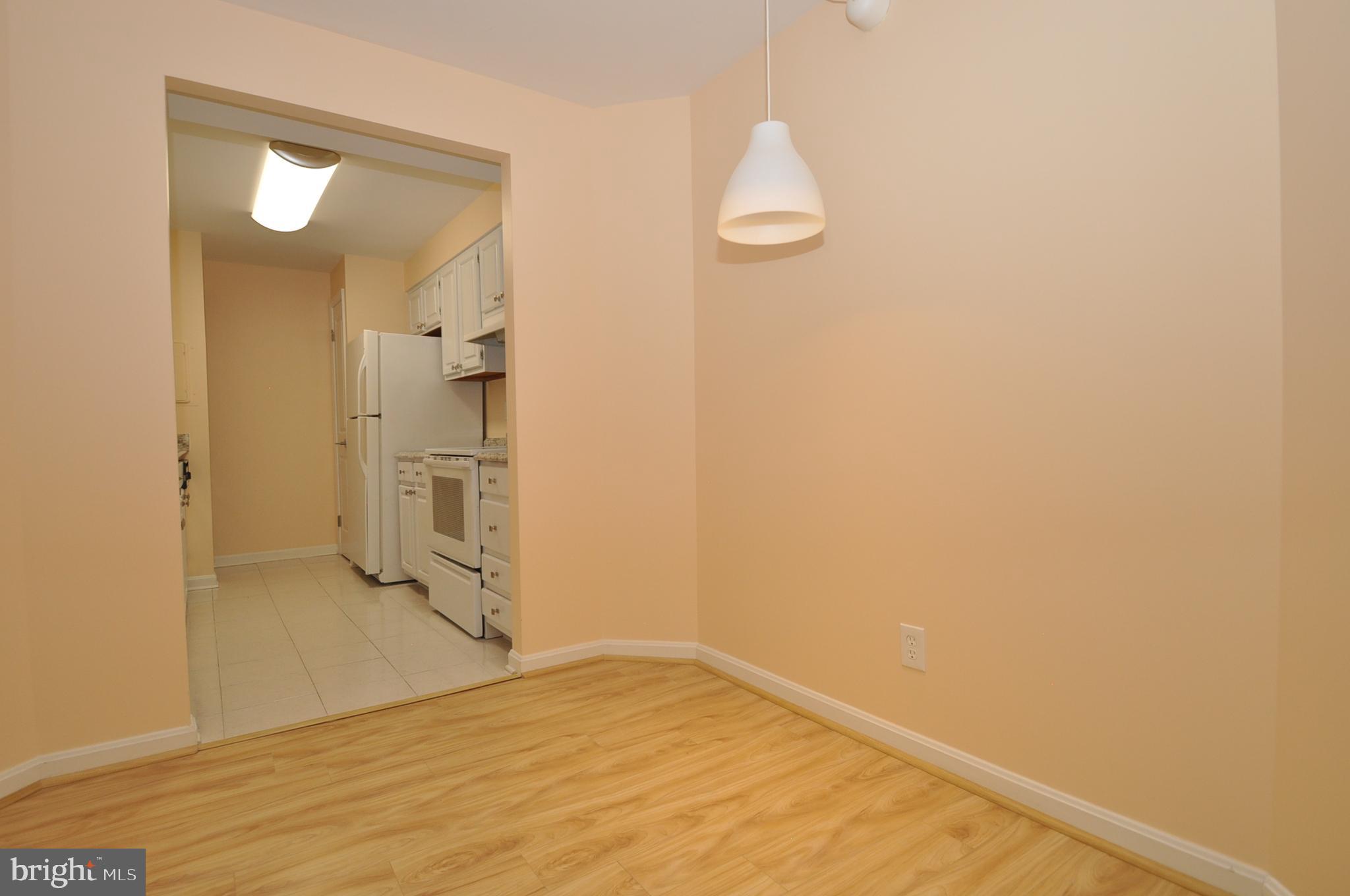 THE PLAZA - Residential Lease