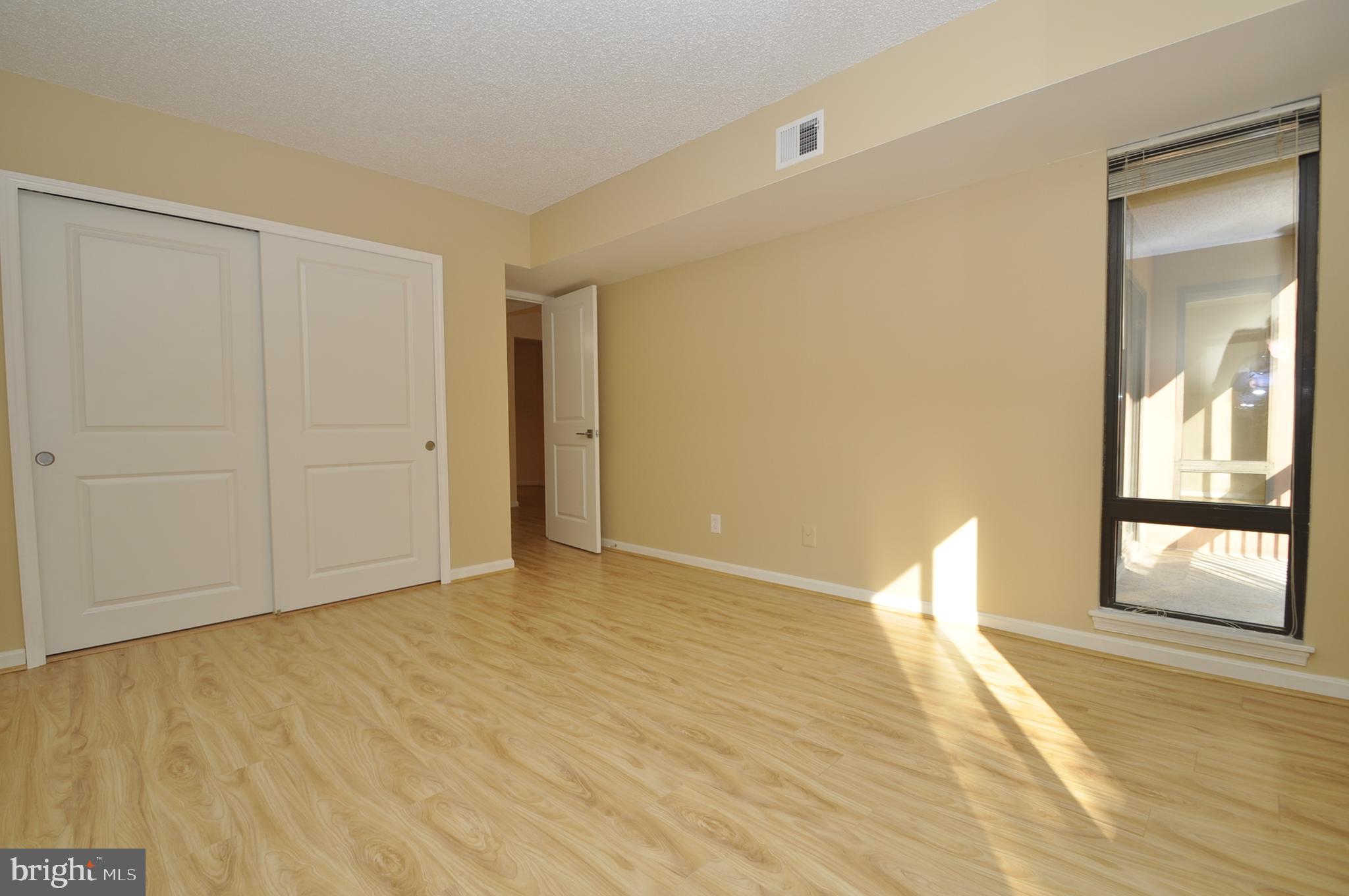 THE PLAZA - Residential Lease