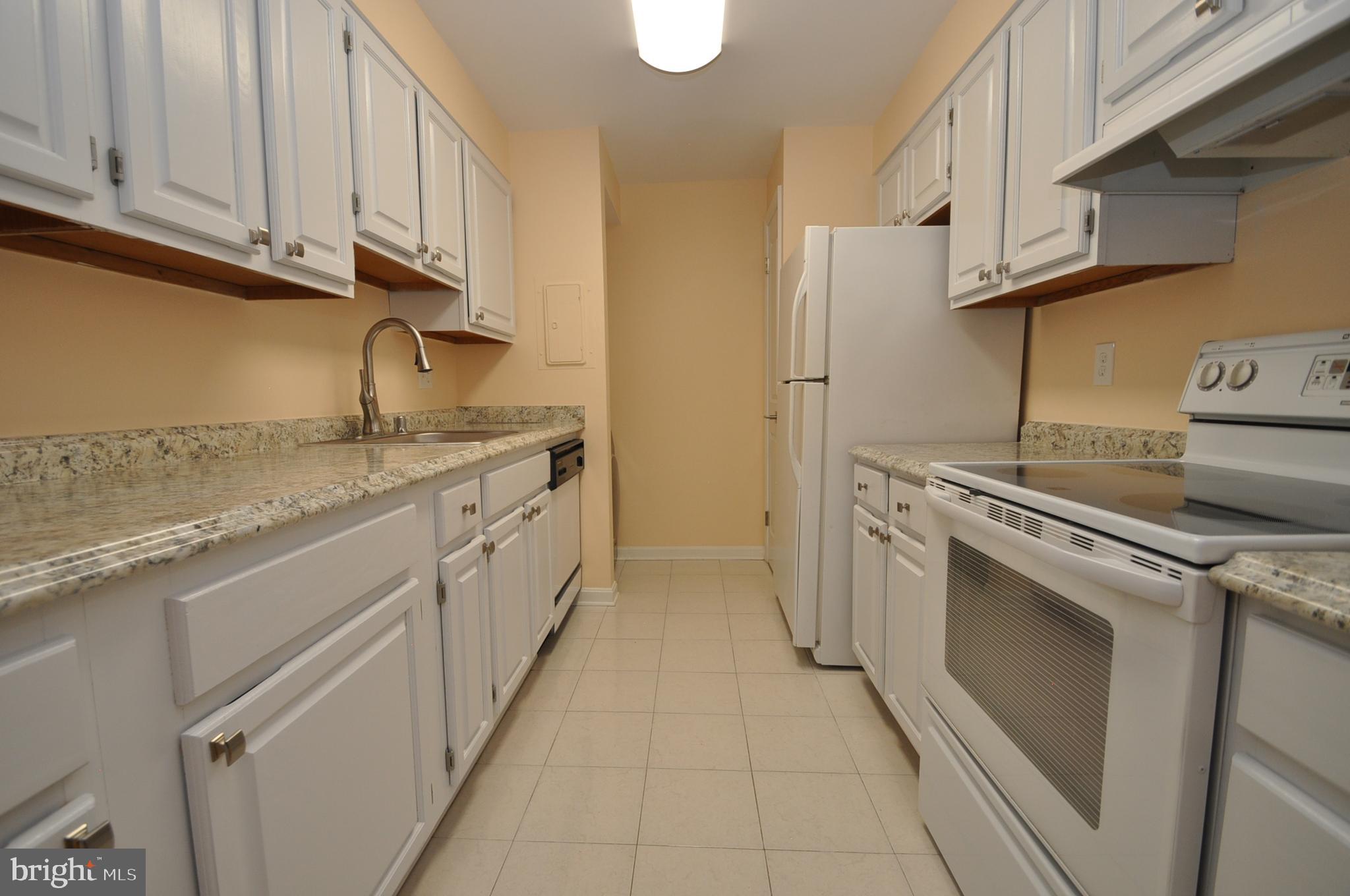 THE PLAZA - Residential Lease