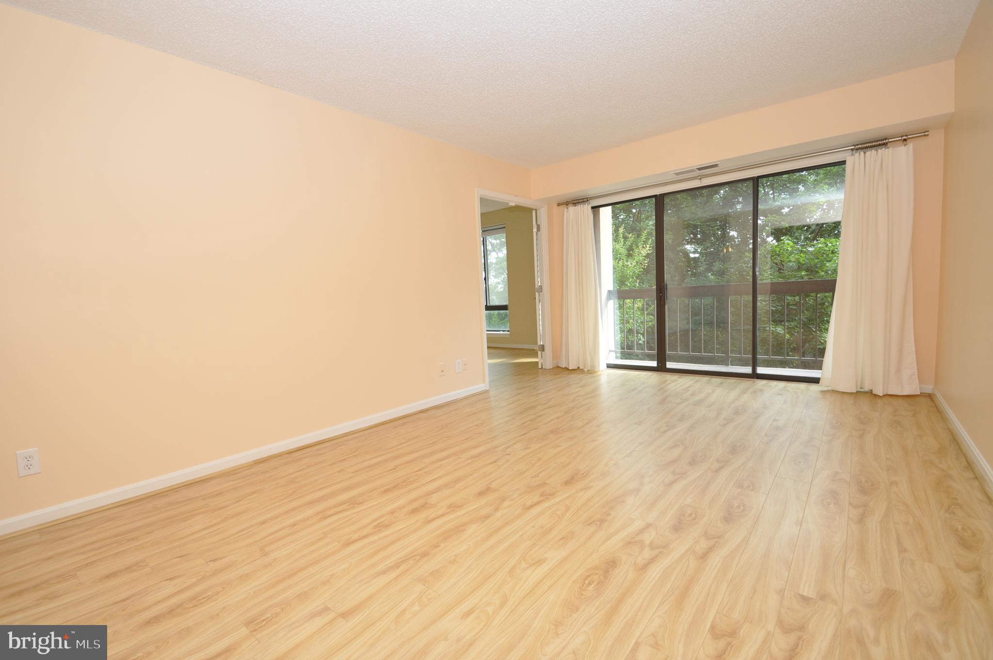 THE PLAZA - Residential Lease