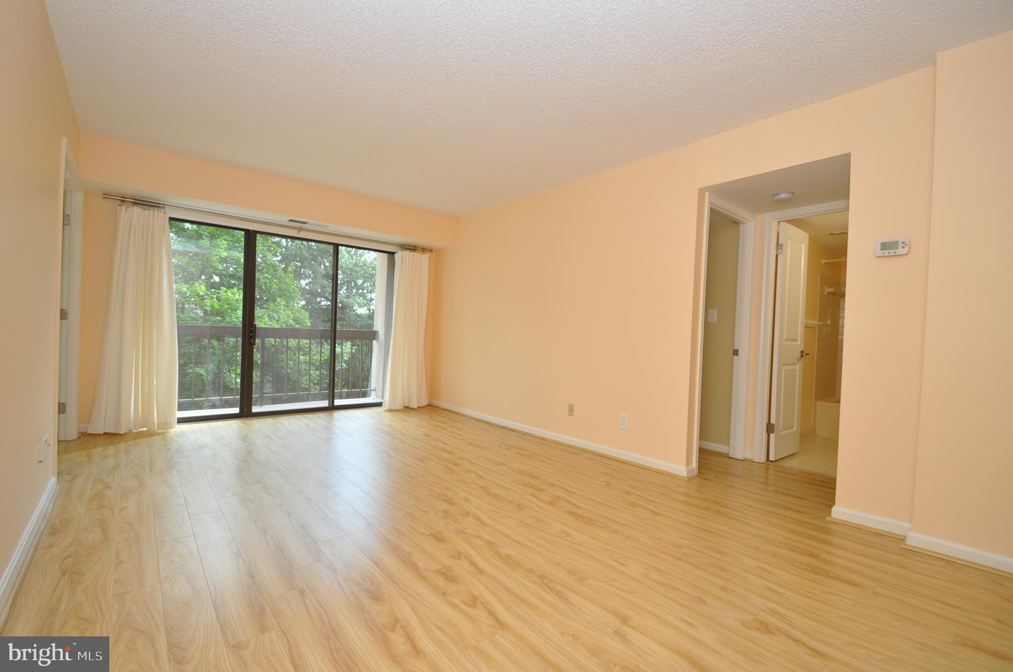 THE PLAZA - Residential Lease