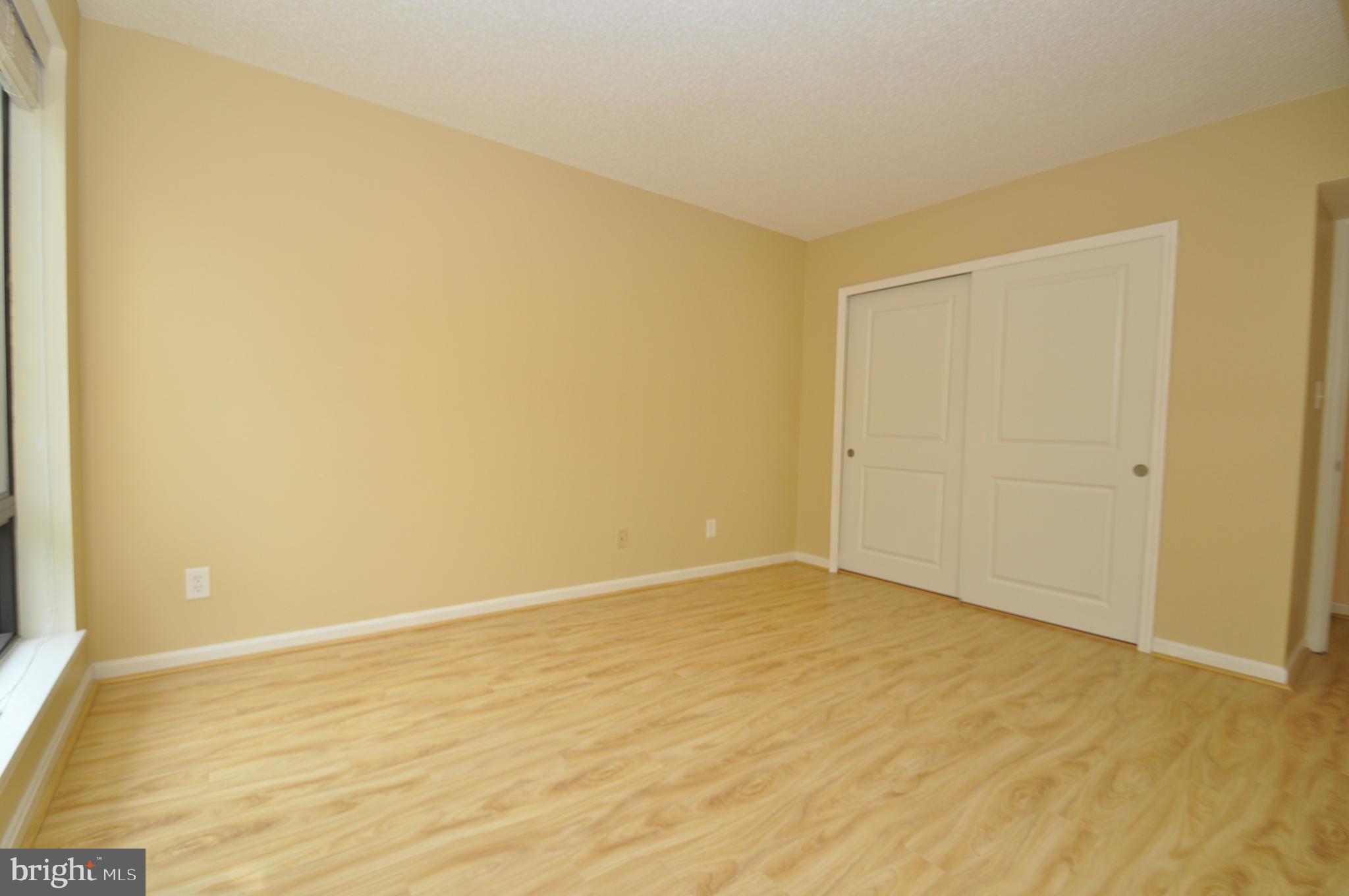 THE PLAZA - Residential Lease