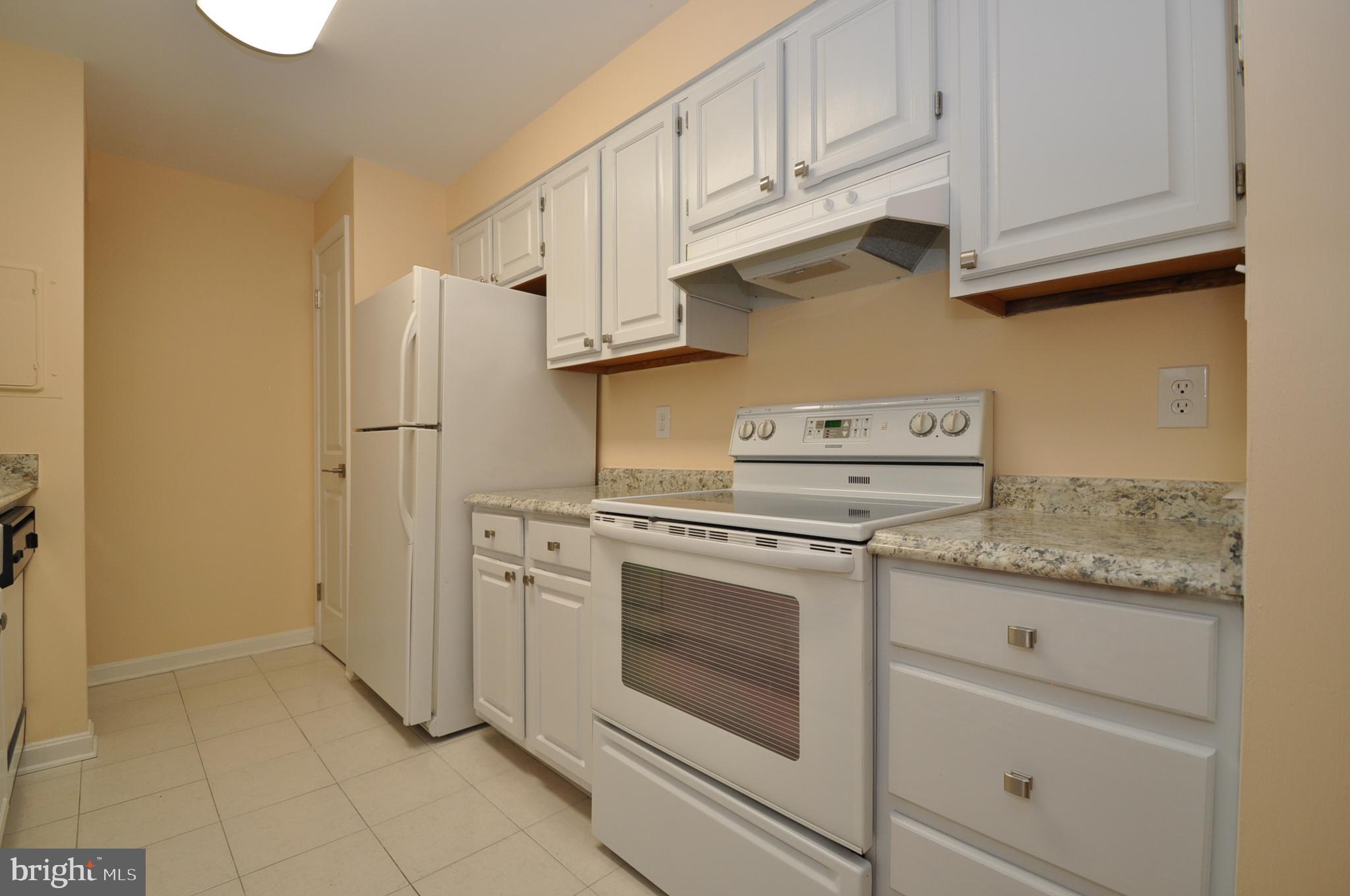 THE PLAZA - Residential Lease