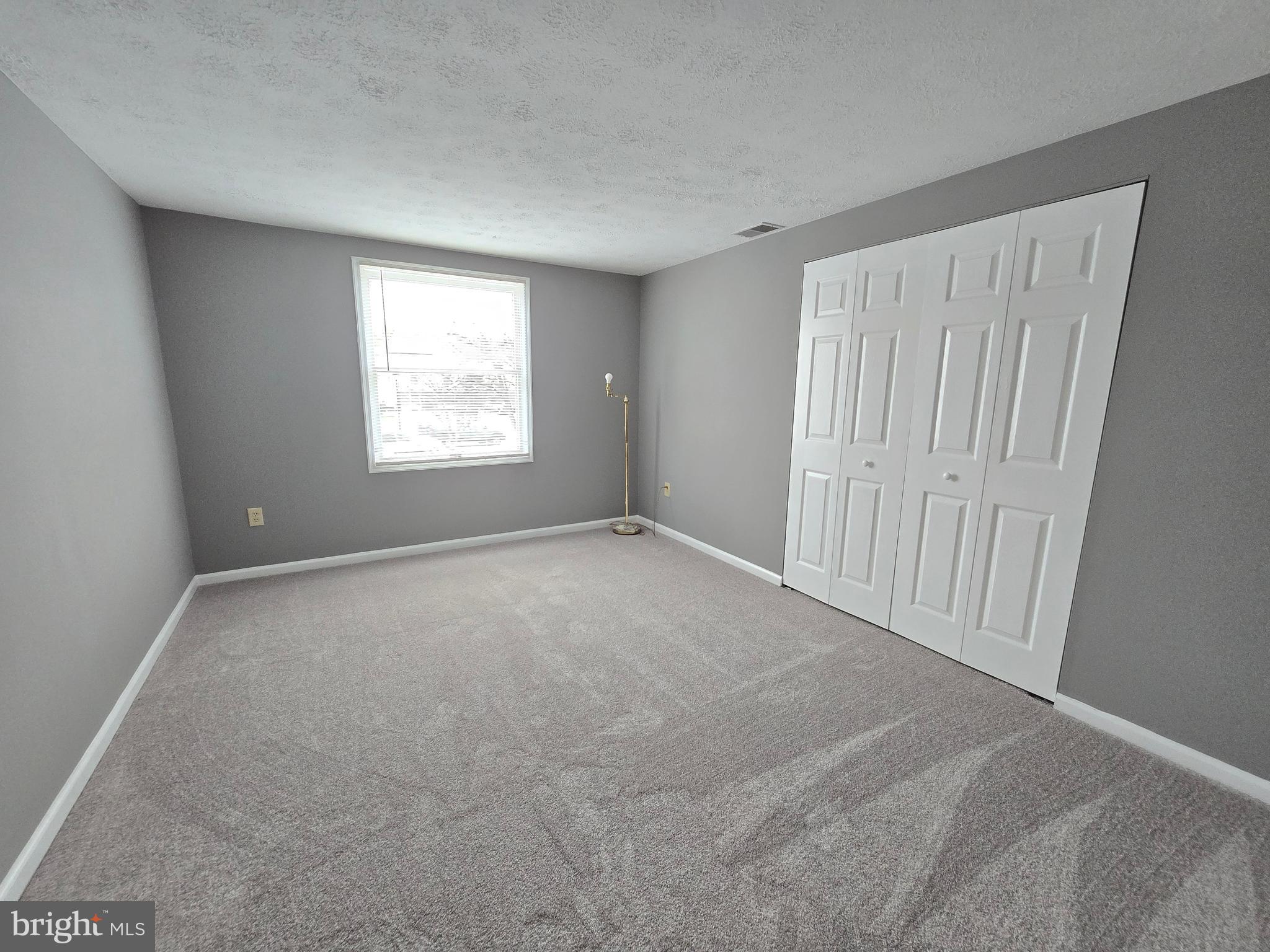 FREDERICKTOWNE VILLAGE - Residential Lease