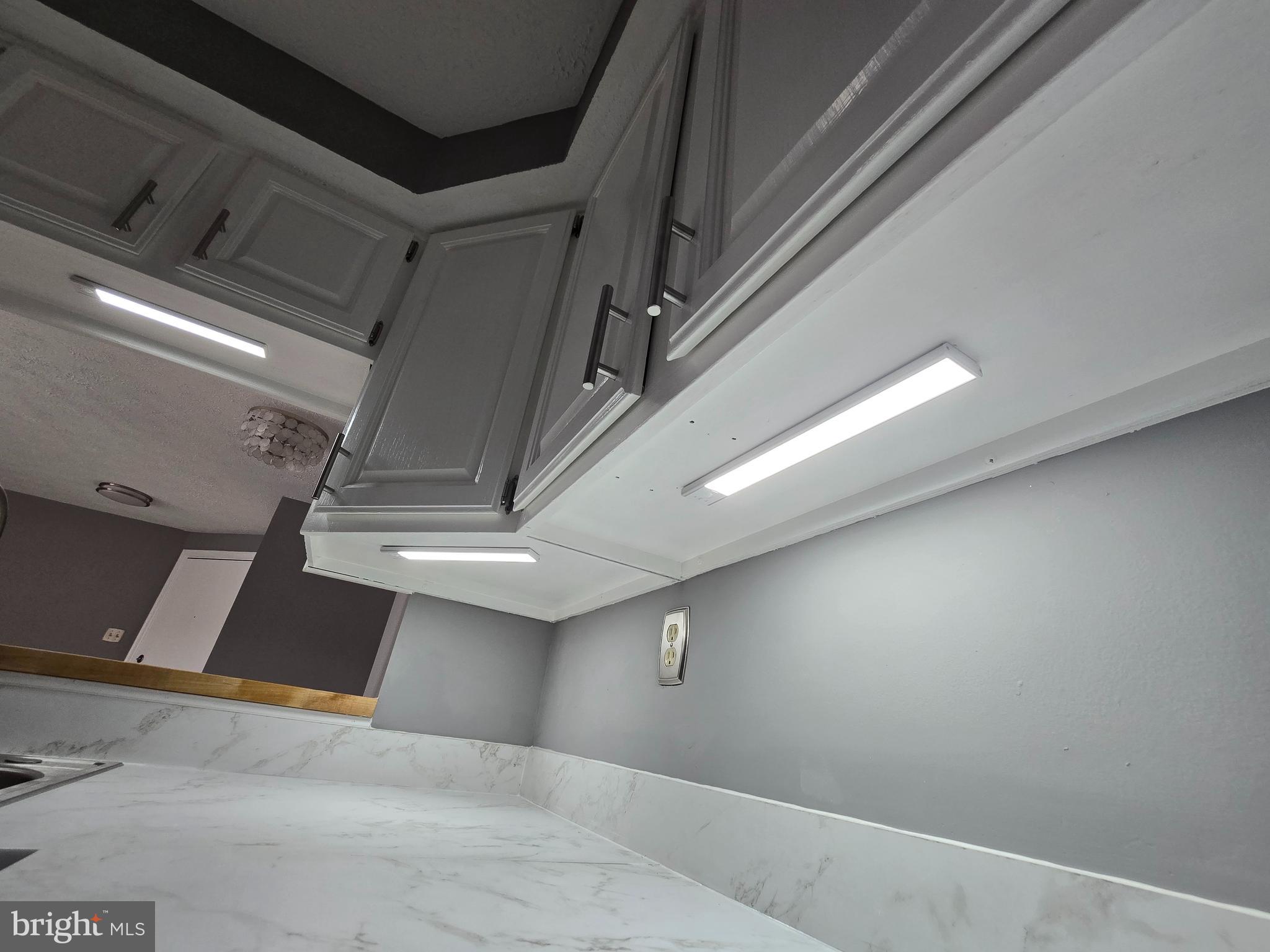 FREDERICKTOWNE VILLAGE - Residential Lease